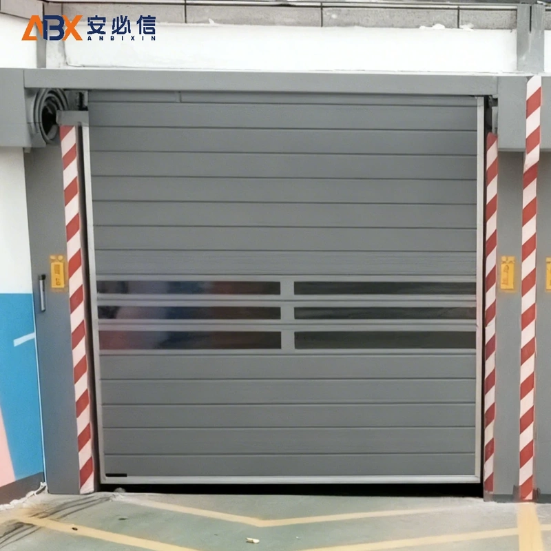 镇江快速卷帘门